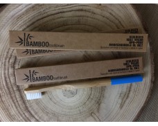 Spazzolino Bamboo