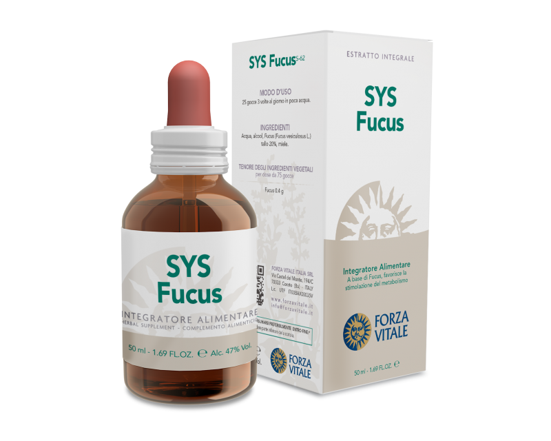 SYS Fucus