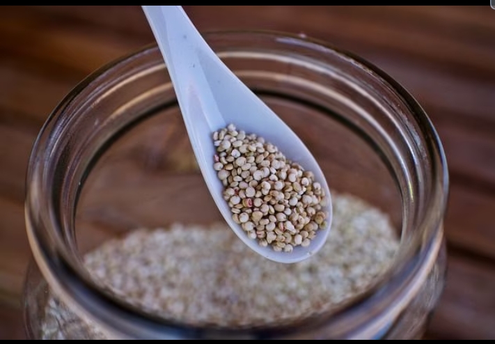 La Quinoa:  superfood ideale per i celiaci e anemici e a basso impatto ambientale