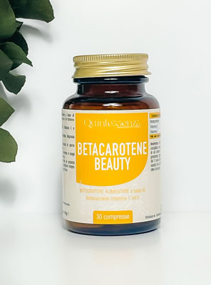 Betacarotene