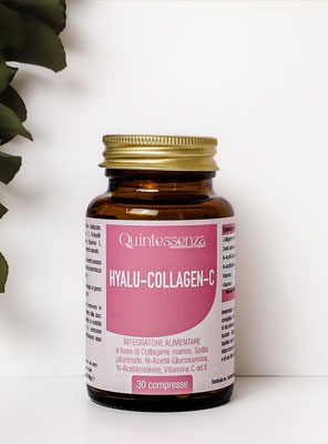 Hyalu-Collagen-C