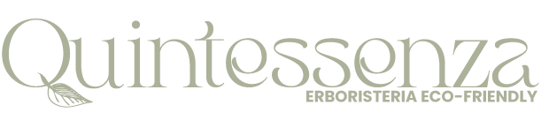 Erboristeria Quintesseza