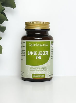 Gambe Leggere VEN