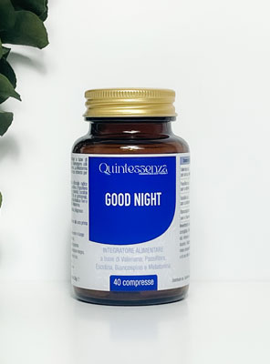 Good-Night
