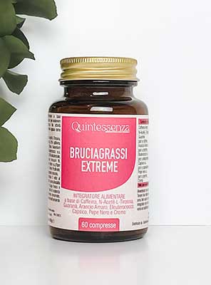 Bruciagrassi Extreme