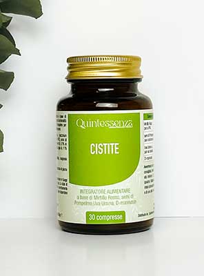 Cistite