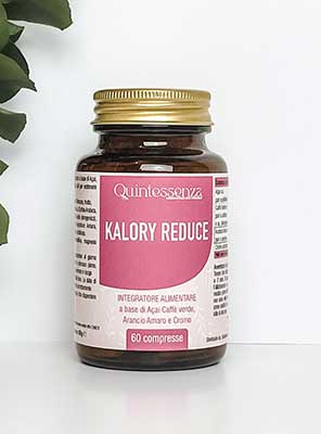 Kalory Reduce