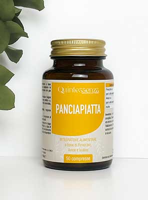 Pancia piatta